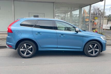 Volvo XC60 149.500 km 16.900 &euro; Köln 51105