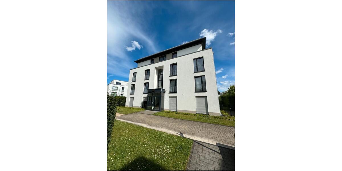 Lebensqualität und Stil in Bonn-Plittersdorf - Ihre neue Wohnung! 2 zimmer