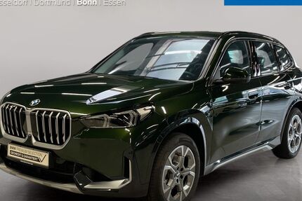 BMW X1 21.153 km 42.999 &euro; Bonn 53119