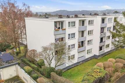 Wohnung Rösrath - 2 Zimmer, 61 m&sup2;, 173.000&euro; | Angebot:25288068