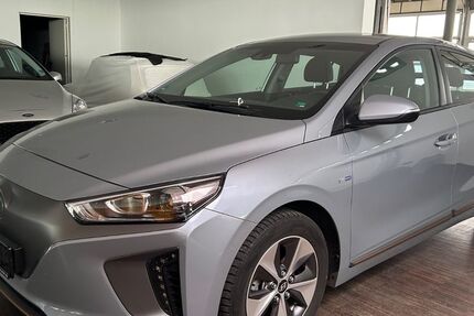 Hyundai IONIQ 43.924 km 13.790 € Brühl 50321