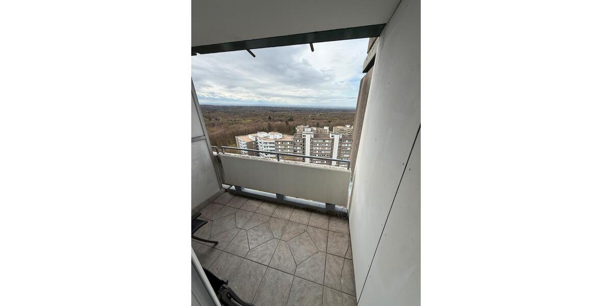 Etagenwohnung Bergisch Gladbach Alt-Frankenforst - 4 Zimmer, 106 m&sup2;, 259.000&euro; | Angebot:26516278