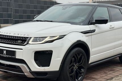 Land Rover Range Rover Evoque 163.250 km 16.900 &euro; Köln 50737