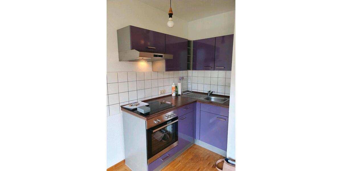 Etagenwohnung Köln Innenstadt - 1 Zimmer, 31 m&sup2;, 219.000&euro; | Angebot:27131438