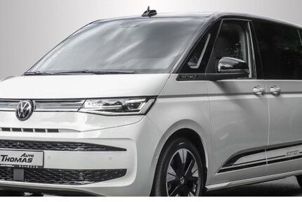 VW T7 Multivan 16.500 km 63.680 € Bonn 53227