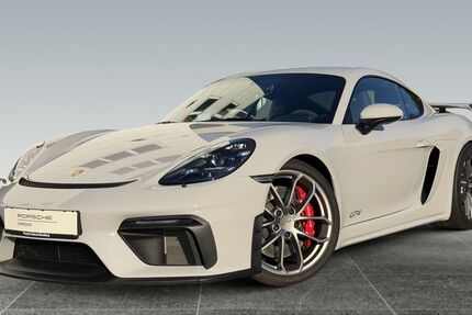 Porsche Cayman 13.300 km 119.900 &euro; Bergisch Gladbach 51429