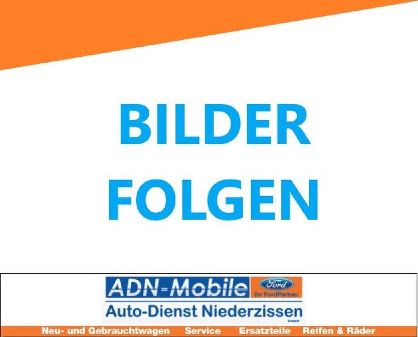 Ford Focus 14.400 km 23.890 € Niederzissen 56651
