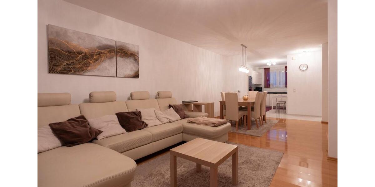Reihenhaus Köln Kalk - 700.000&euro; | Angebot:27096826