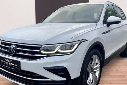 VW Tiguan 89.365 km 32.385 &euro; Köln 51067
