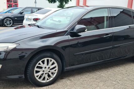 Renault Laguna 274.840 km 6.000 &euro; Hennef ( Sieg) 53773