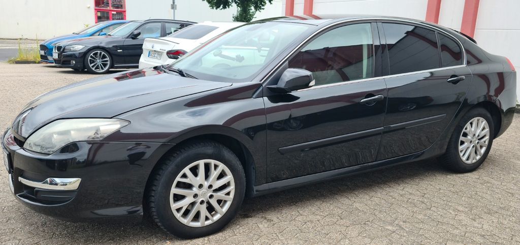 Renault Laguna 274.840 km 6.000 &euro; Hennef ( Sieg) 53773