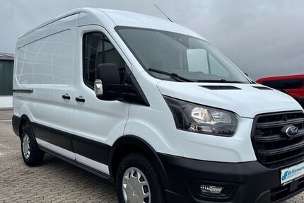 Ford Transit 27.000 km 25.988 € Rheinbach 53359
