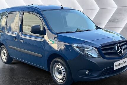 Mercedes Citan