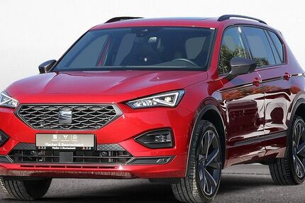 Seat Tarraco 81.276 km 32.980 € Lohmar 53797