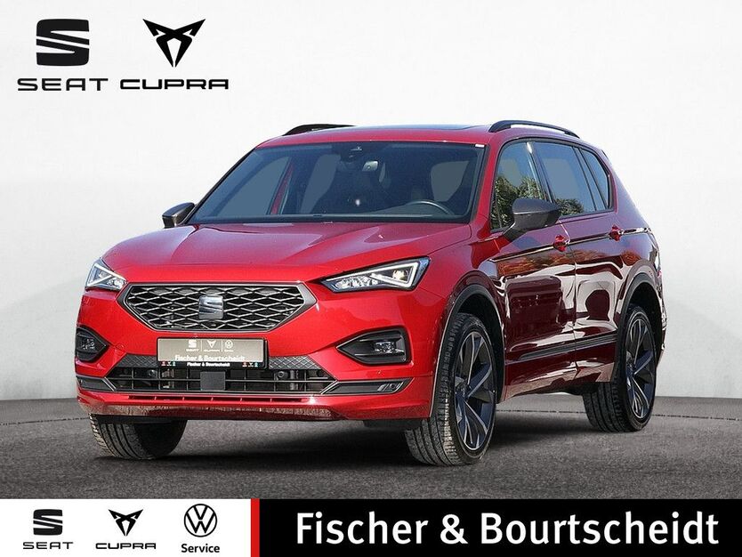 Seat Tarraco 81.276 km 32.980 € Lohmar 53797