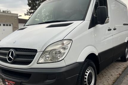 Mercedes-Benz Sprinter 265.000 km 4.990 &euro; Troisdorf 53842