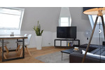 Möblierte ZweiZimmerwohnung in Köln Mühlheim 1250€ All Inklusive