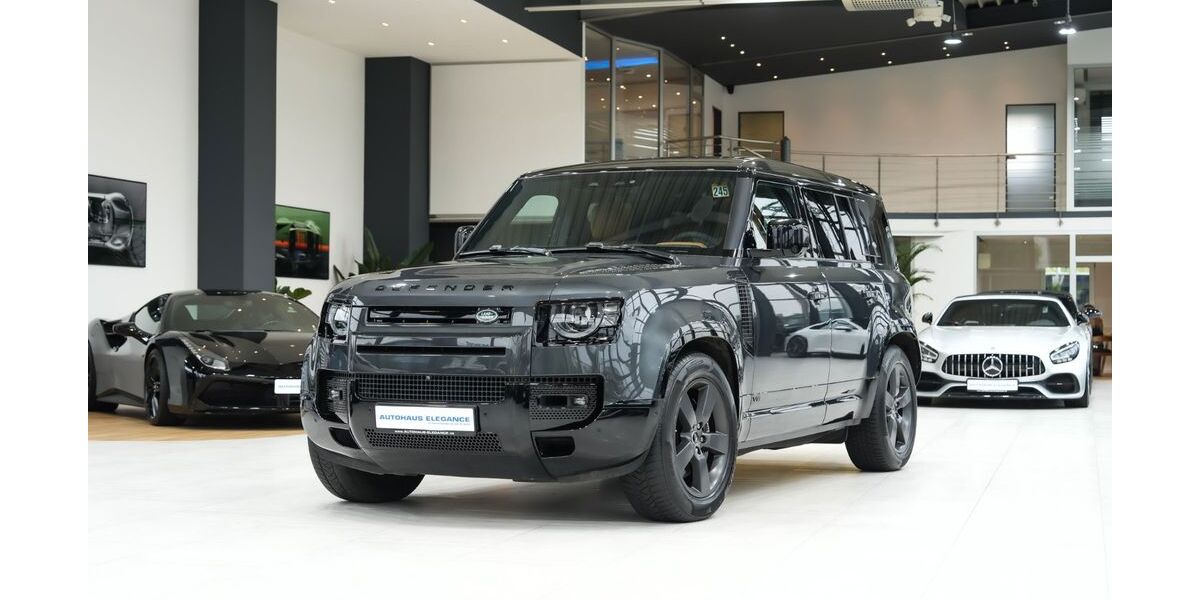 Land Rover Defender 61.884 km 81.980 &euro; Köln 51147