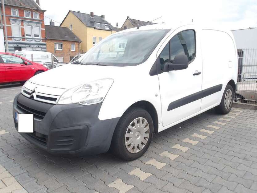 Berlingo