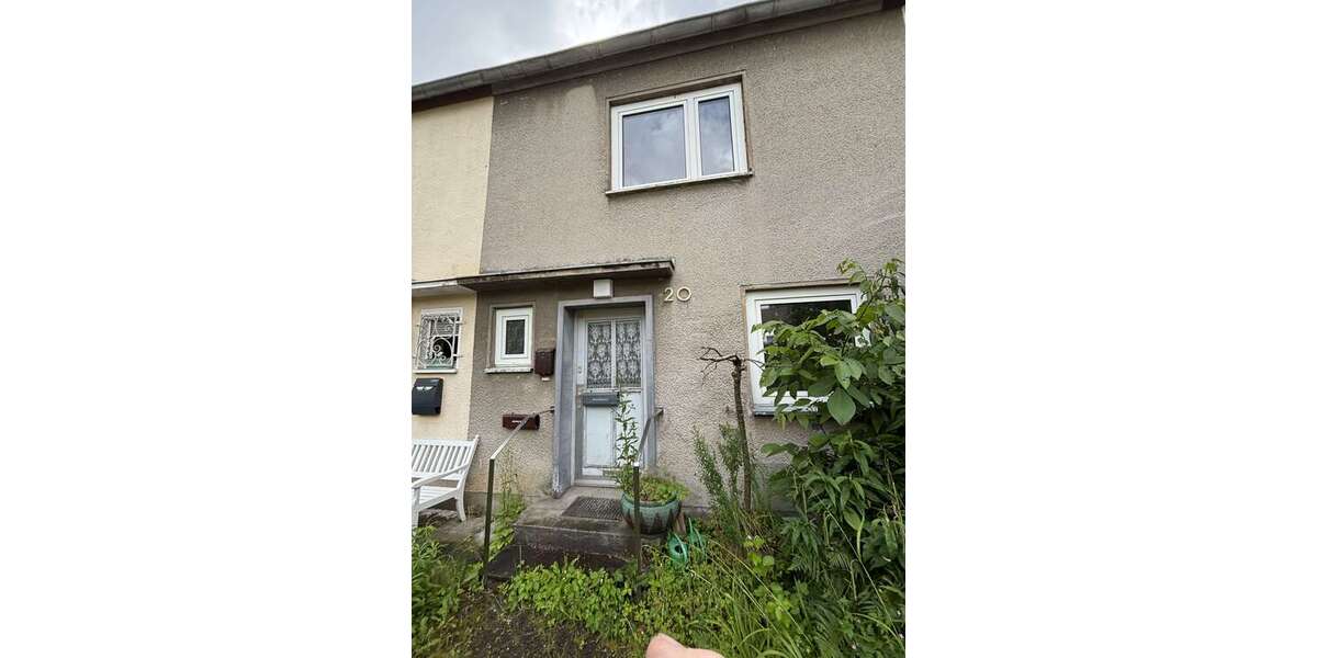 Einfamilienhaus Bonn Hardtberg - 4 Zimmer, 77 m&sup2;, 197.000&euro; | Angebot:27088436