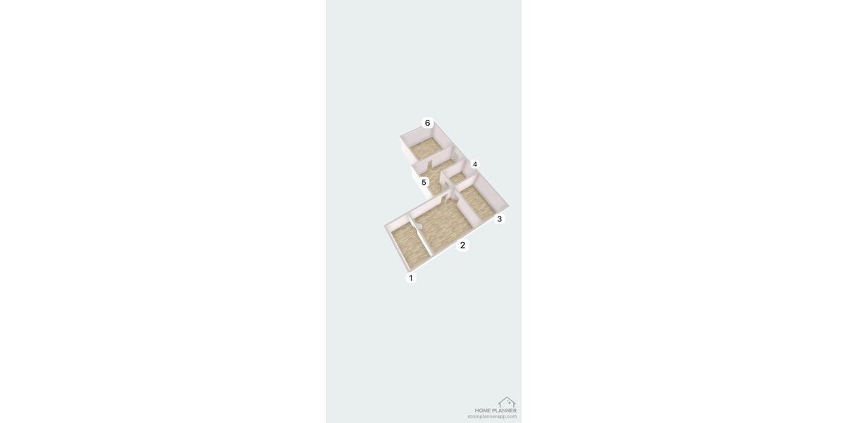 Etagenwohnung Windhagen - 2 Zimmer, 70 m&sup2;, 600&euro; | Angebot:26465451