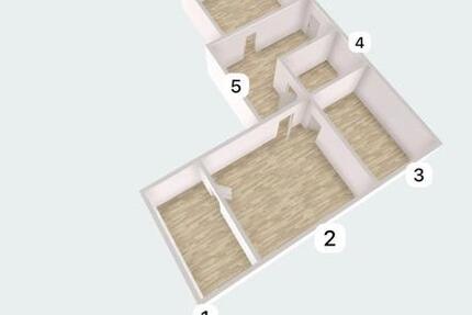 Wohnung Windhagen - 2 Zimmer, 70 m&sup2;, 600&euro; | Angebot:26465451
