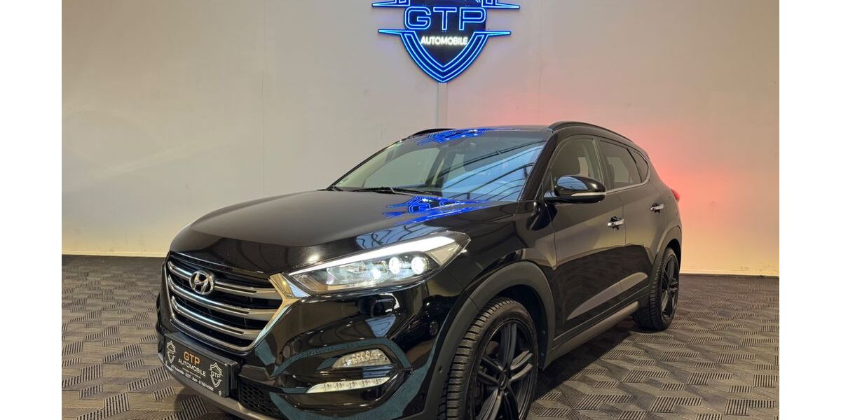 Hyundai TUCSON 69.600 km 16.900 &euro; Alfter 53347