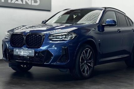 BMW X4 36.900 km 51.770 &euro; Bad Honnef/Rottbitze 53604