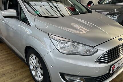 Ford C-Max 226.936 km 6.950 € Sankt Augustin 53757