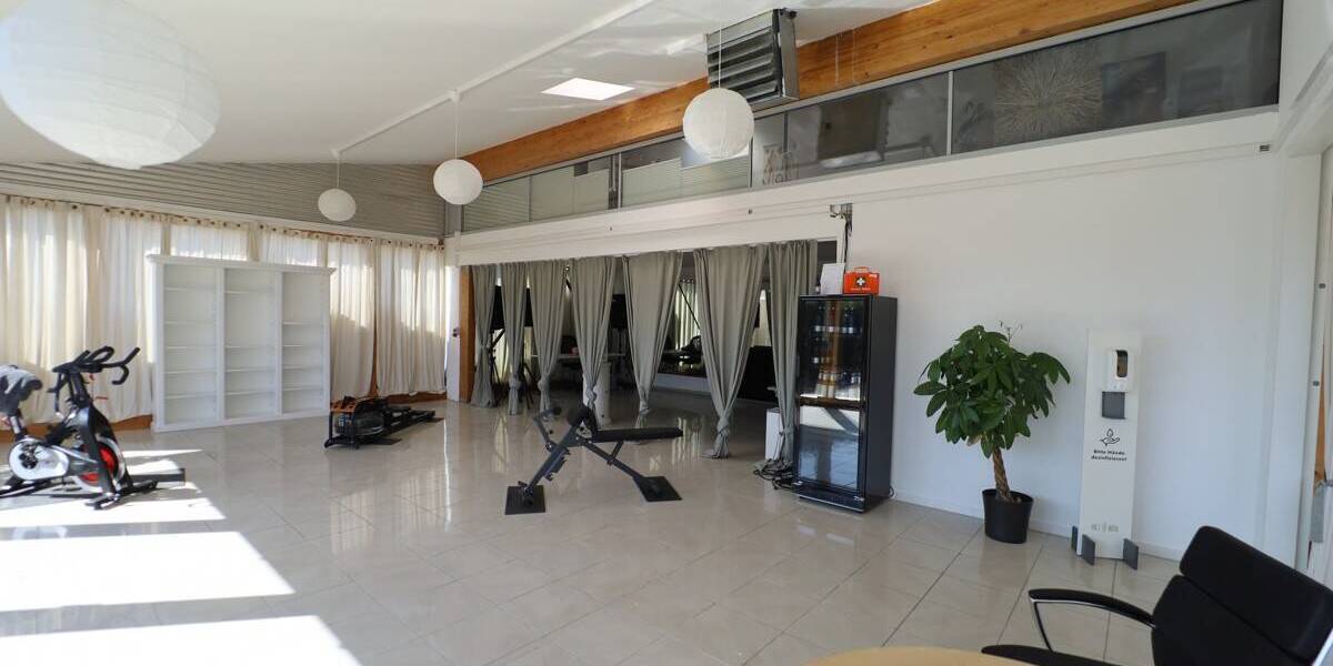 Gewerbeobjekt Euskirchen / Kuchenheim Kuchenheim - 360.000&euro; | Angebot:23972134