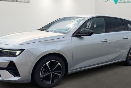 Opel Astra 8.586 km 22.890 &euro; Rheinbach 53359