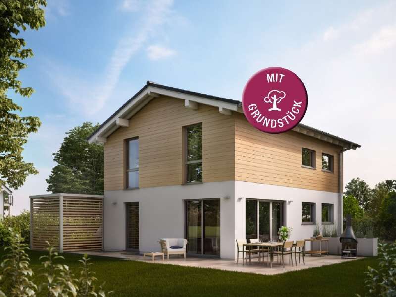 Haus zum Kaufen in Neuwied 474.700 € 121 m²