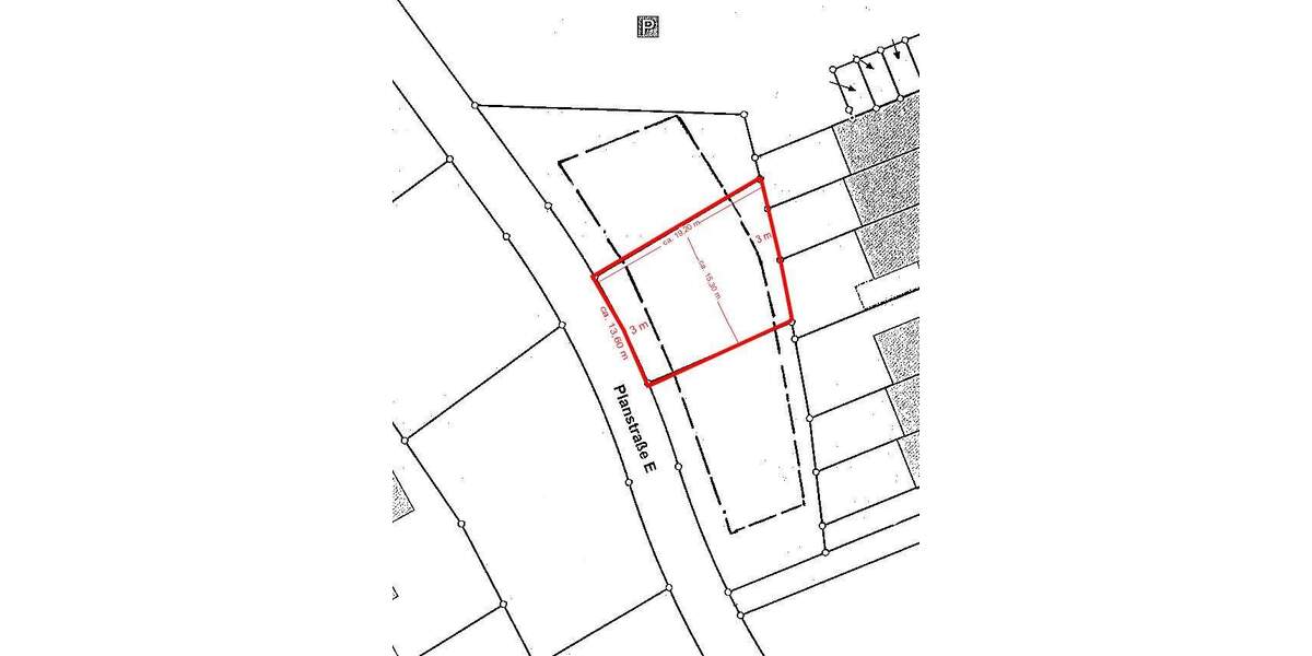 Grundstück Königswinter Oberpleis - 107.000&euro; | Angebot:25709812
