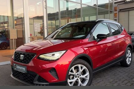 Seat Arona 37.954 km 19.750 &euro; Bergisch Gladbach 51429