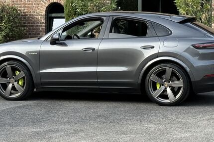 Porsche Cayenne 66.300 km 71.790 &euro; Frechen (bei Köln) 50226
