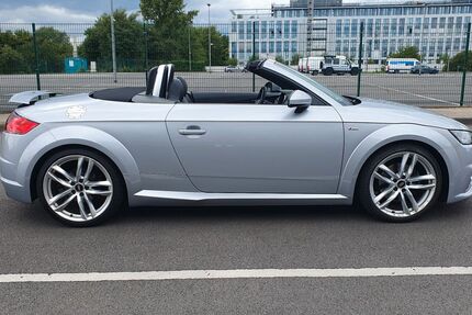 Audi TT 89.999 km 22.999 &euro; Köln 51067
