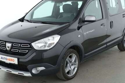 Dacia Dokker 96.230 km 14.950 € Köln 50739