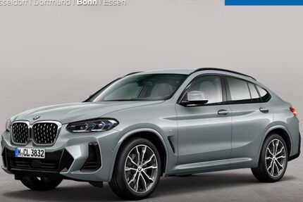 BMW X4 21.848 km 53.899 &euro; Bonn 53119