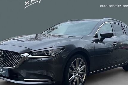 Mazda 6 55.475 km 30.999 &euro; Köln 51145