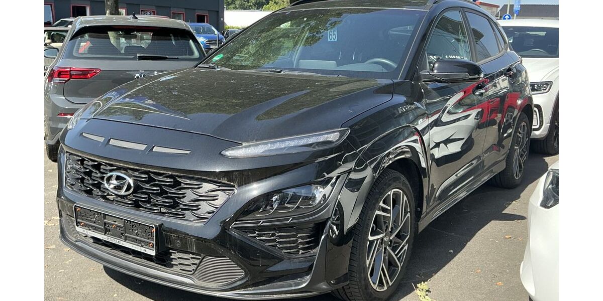 Hyundai KONA 26.890 km 25.900 &euro; Eitorf 53783