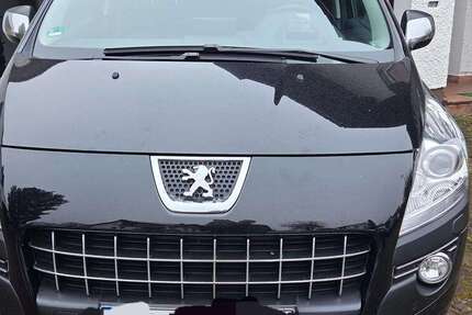 Peugeot 3008 39.800 km 9.800 &euro; Rheinbach 53359