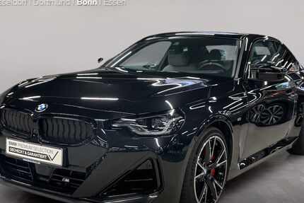 BMW M240i 14.402 km 59.999 € Bonn 53119