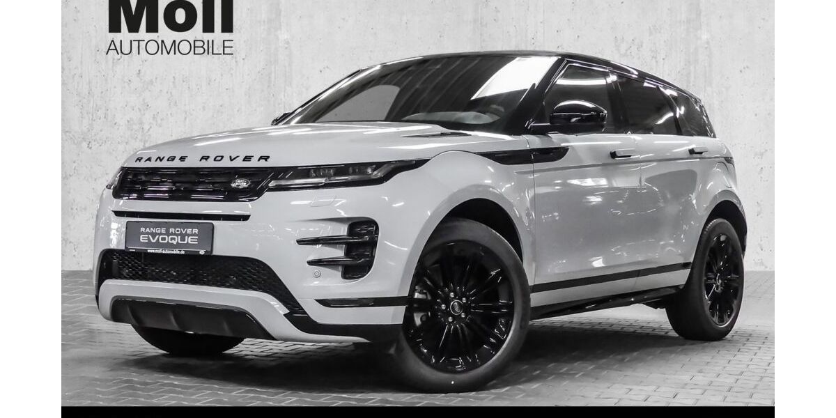 Land Rover Range Rover Evoque 9.500 km 59.900 &euro; Köln 51149