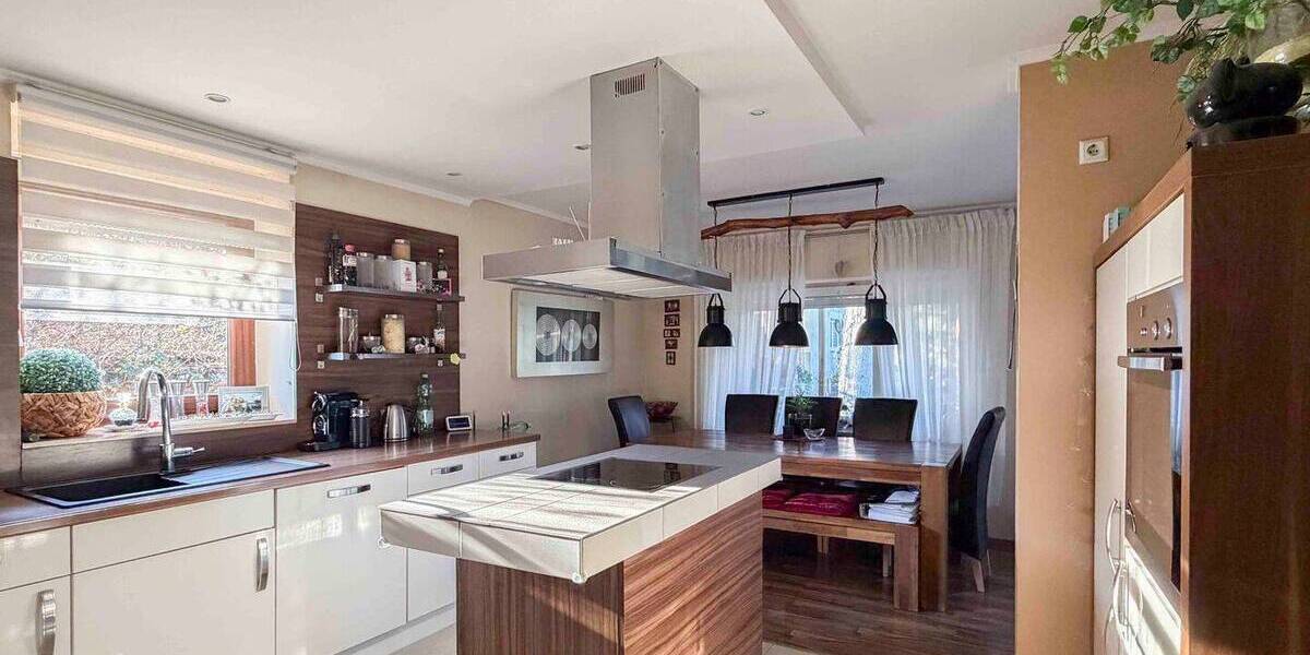 Einfamilienhaus Köln Holweide - 5 Zimmer, 599.000&euro; | Angebot:26391066