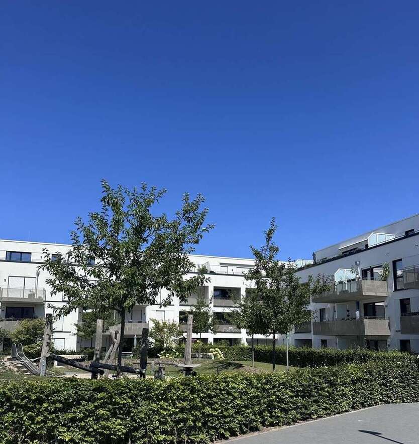 Wohnung zum Kaufen in Bonn 414.900 € 80 m²