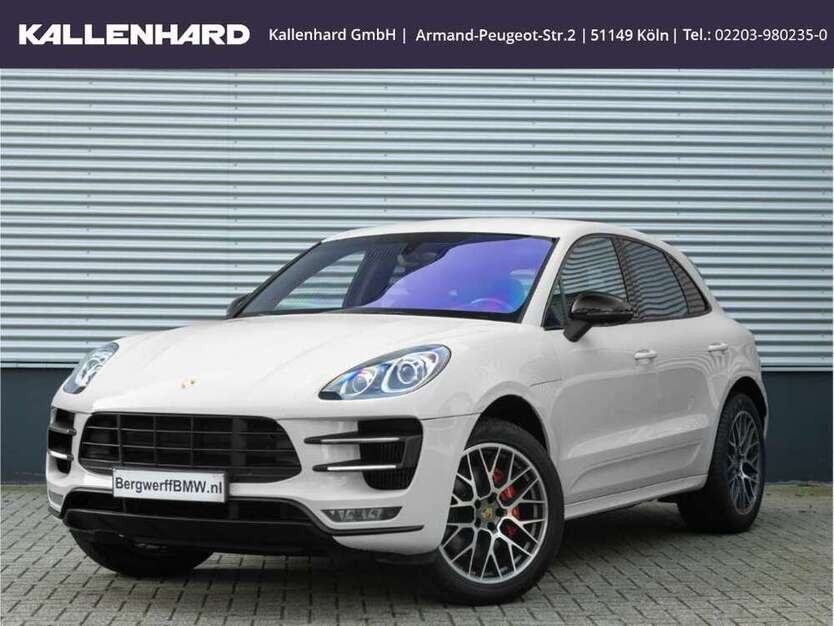Macan