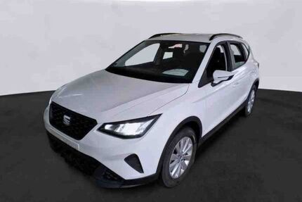 Seat Arona 35.200 km 16.275 &euro; Sankt Augustin 53757
