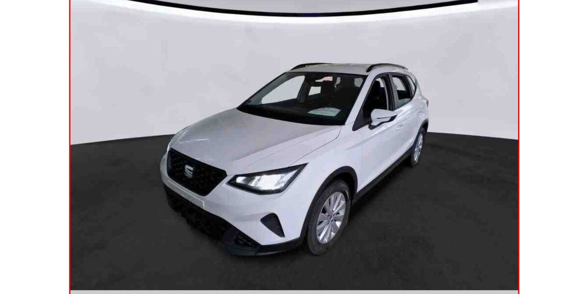 Seat Arona 35.200 km 16.275 &euro; Sankt Augustin 53757