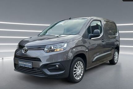 Toyota Proace City 96.500 km 14.450 € Overath 51491