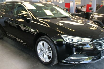 Opel Insignia Sports Tourer 1.5 D ITurbo Innovation 77.442 km 16.980 € Euskirchen 53881